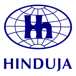 Hinduja Group logo - Partner bank for home loans