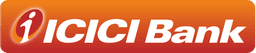 ICICI Bank logo - Partner bank for home loans