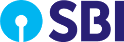 State Bank of India logo - Partner bank for home loans