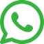 WhatsApp icon